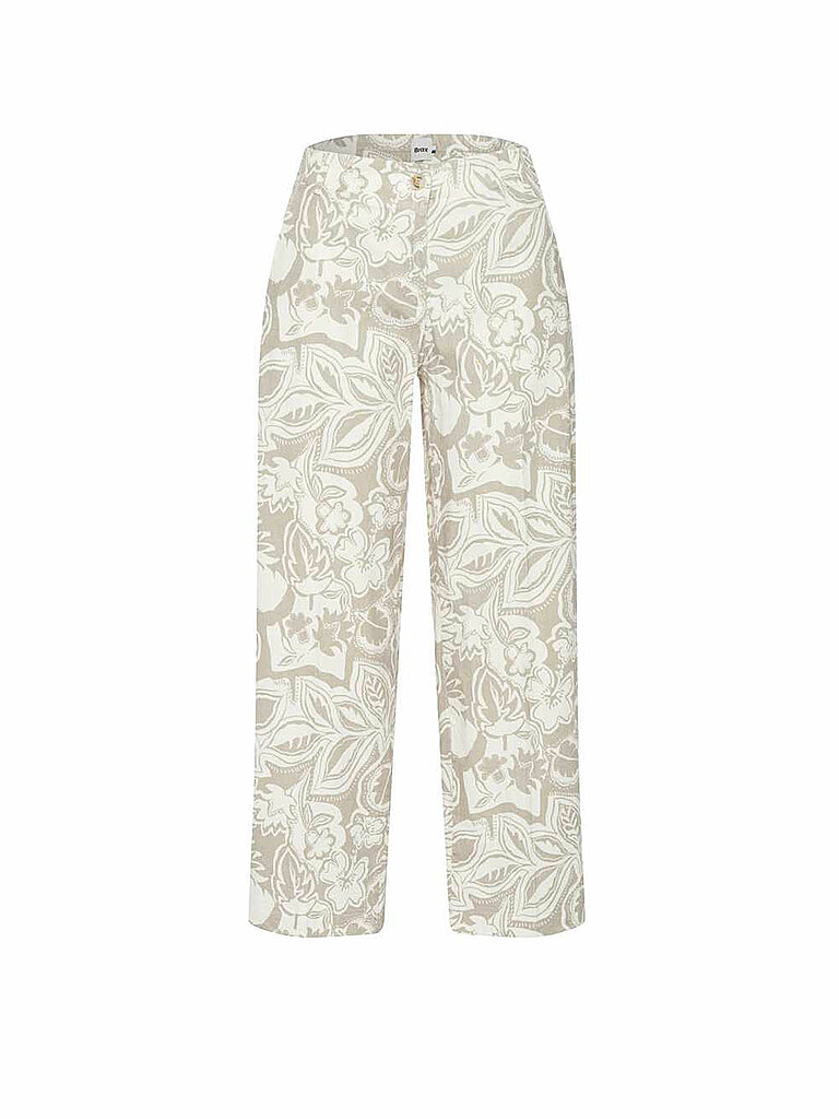 Brax Culotte MAINE S beige 46