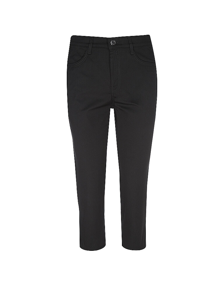 Brax Pantalon 3/4 MARY C noir 36