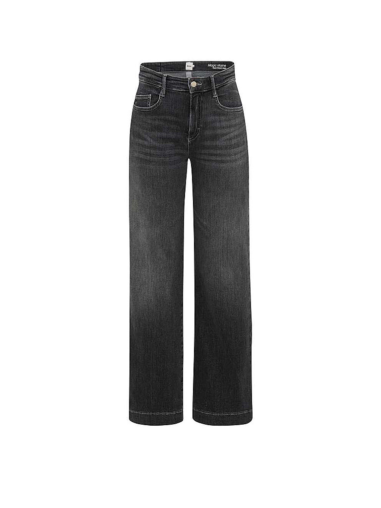 Jeans Coupe Large MAINE gris 16