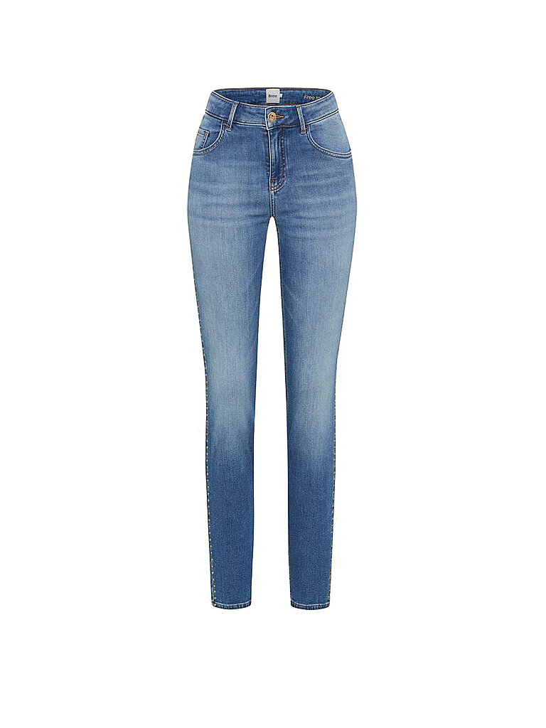 Jeans Slim Fit SHAKIRA bleu 42L