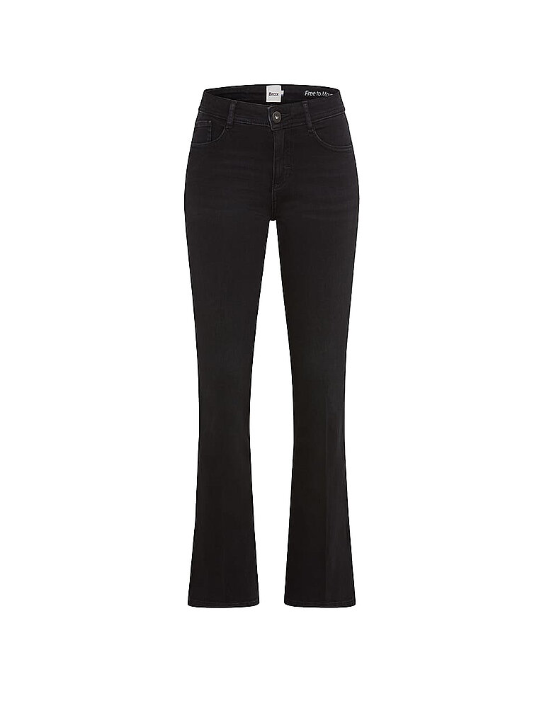 Jeans Coupe Évasée SHAKIRA gris 44
