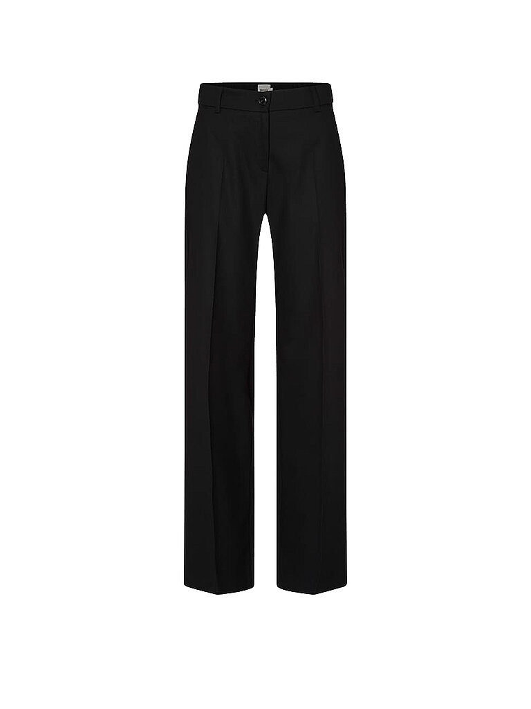 Pantalon Marlene MAINE noir 38 (kurz)