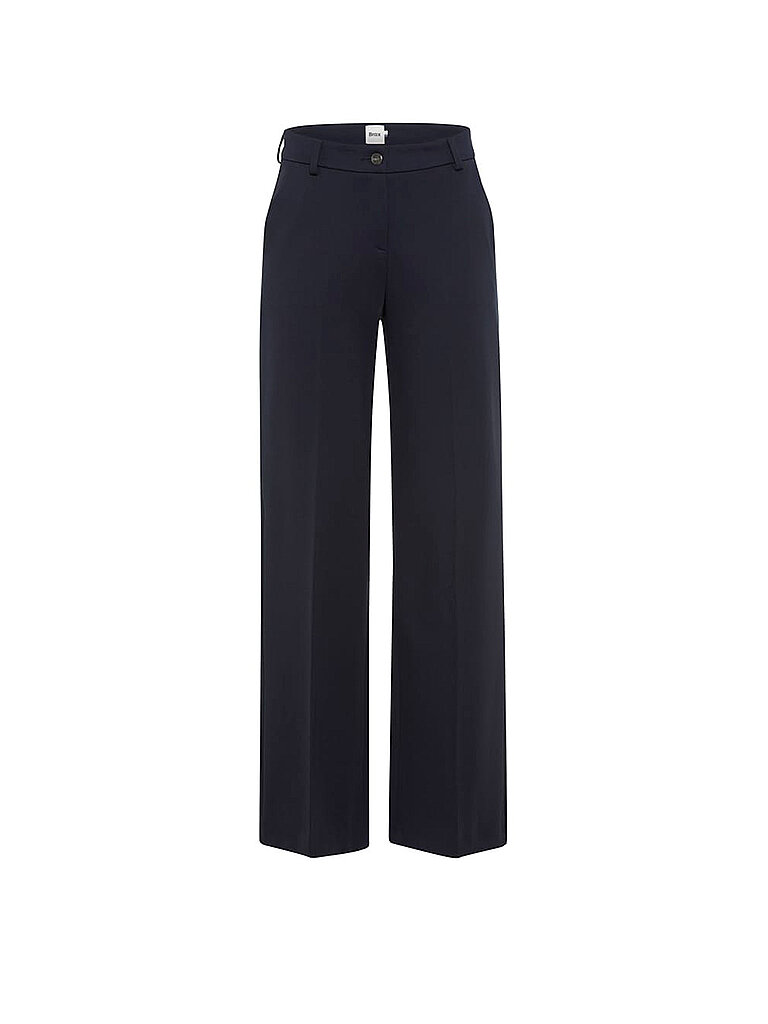 Pantalon Marlene MAINE bleu marine 46