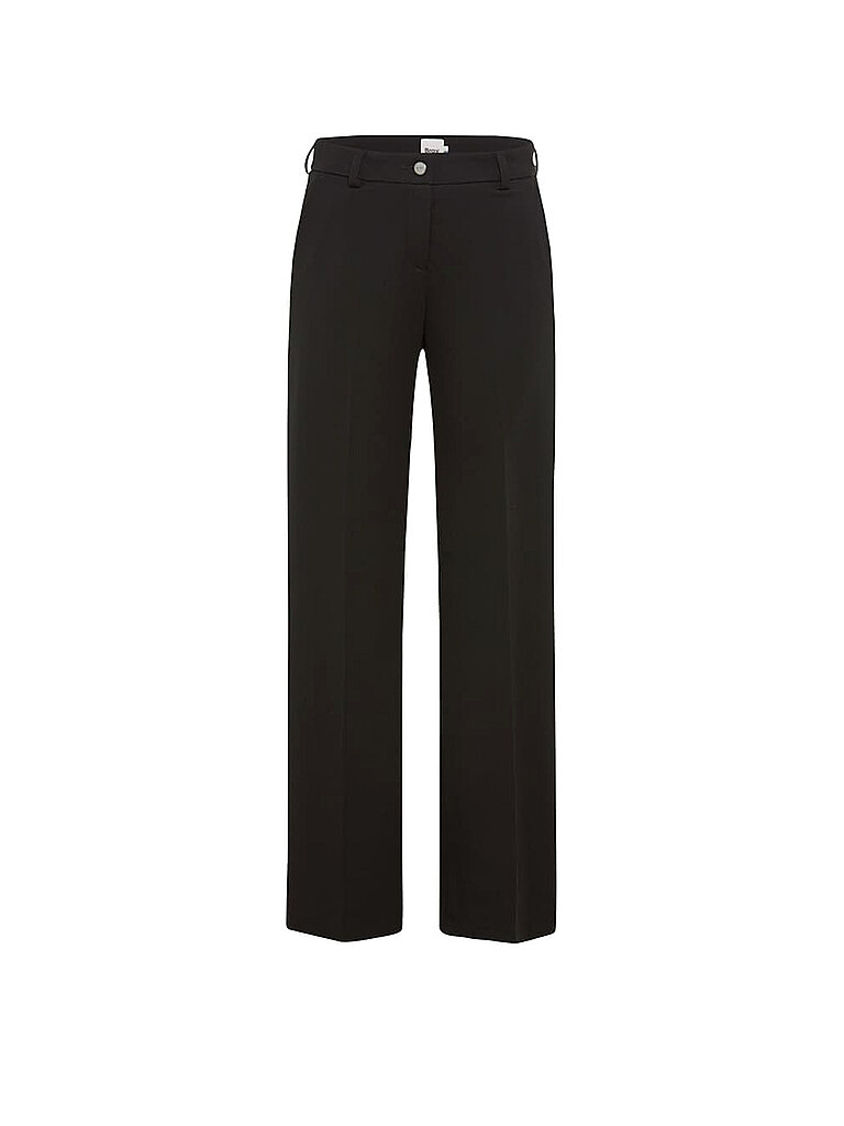 Pantalon Marlene MAINE noir 42 (kurz)
