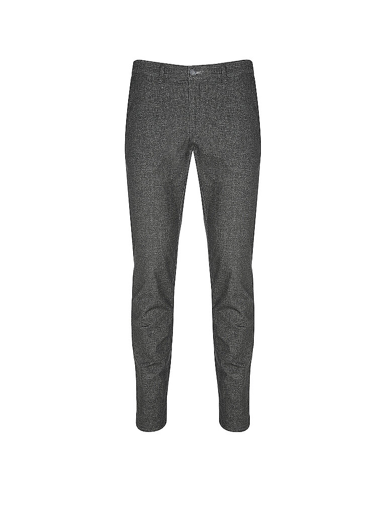 Brax Chino FABIO gris 32/L32