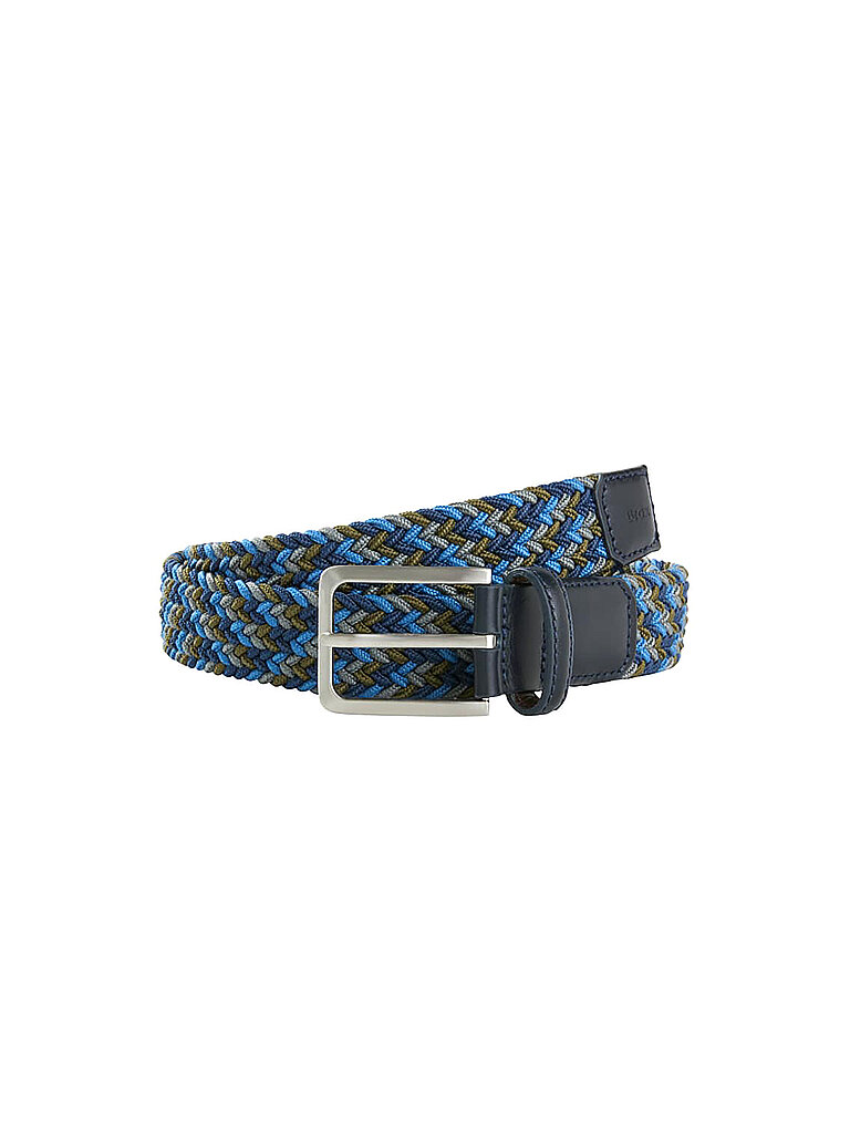 Brax Ceinture bleu 100