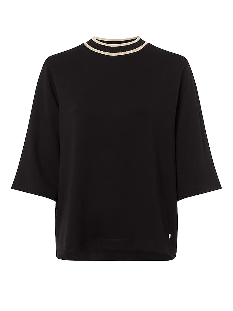 Brax Pullover BERTA noir 40