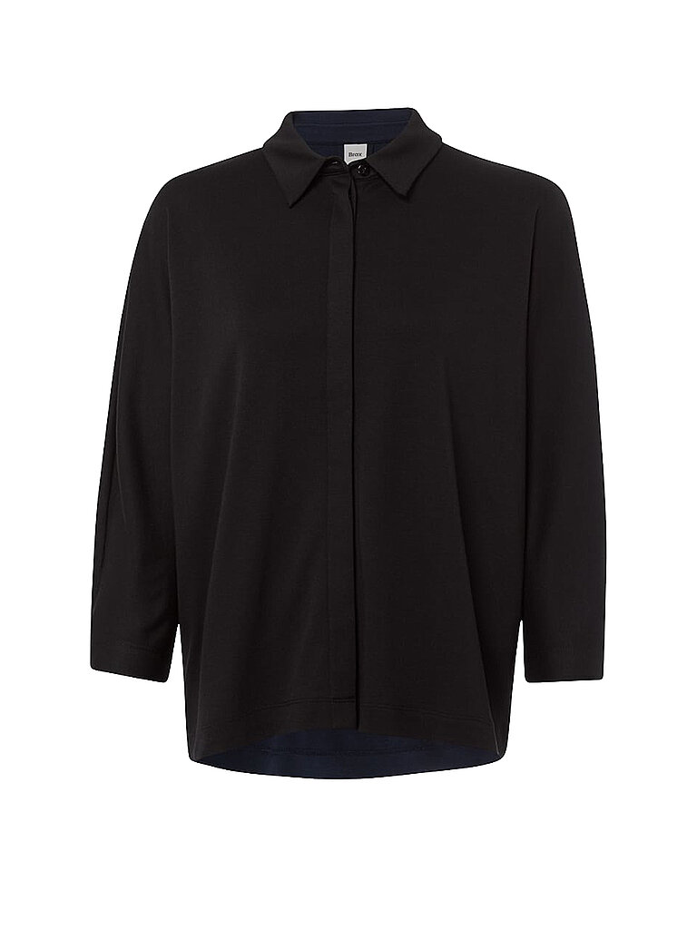 Brax Blouse CELIA M noir 40