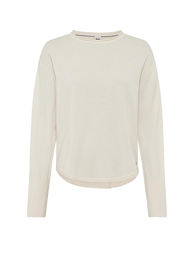 Brax Pullover LIZ crème 40