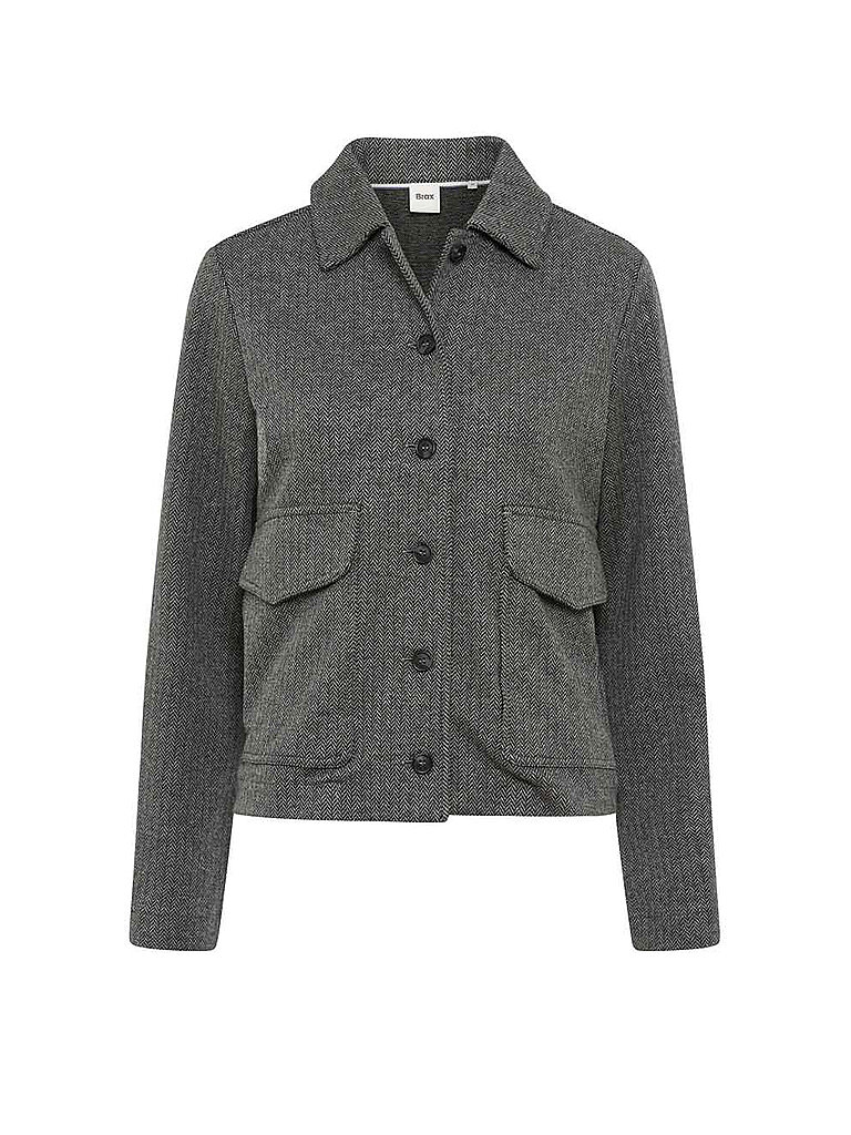 Brax Petite veste BETTE.L noir 38