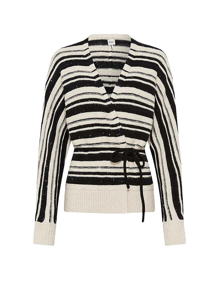 Brax Cardigan ANIQUE beige 42
