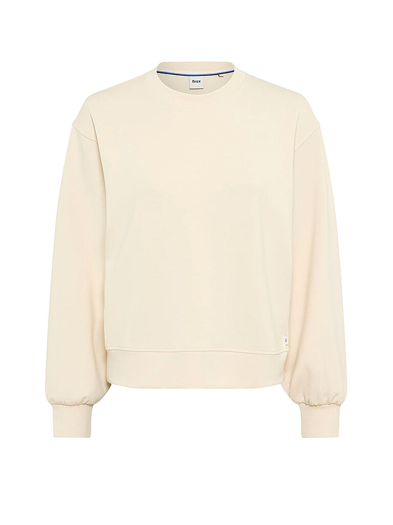 Brax Sweat BECA.L beige 44