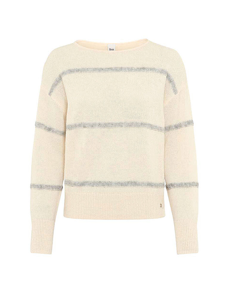 Brax Pullover LISA crème 42