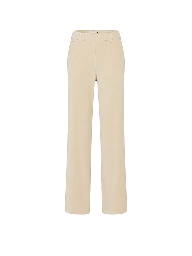 Pantalon Marlene MAINE crème 40 (kurz)
