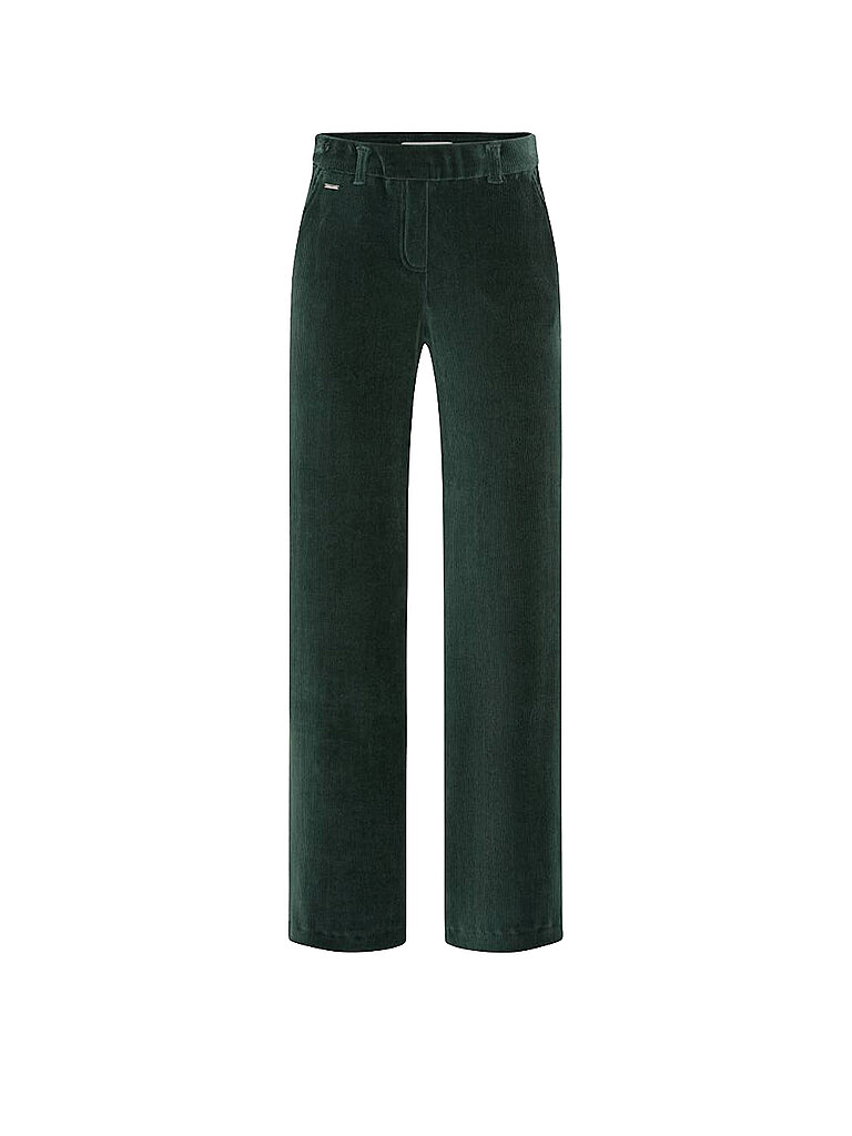 Pantalon Marlene MAINE olive 38