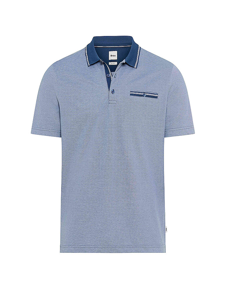 Brax Polo PETTER bleu M