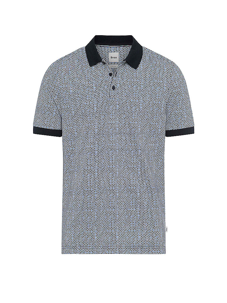 Brax Polo PERRY P bleu marine XL