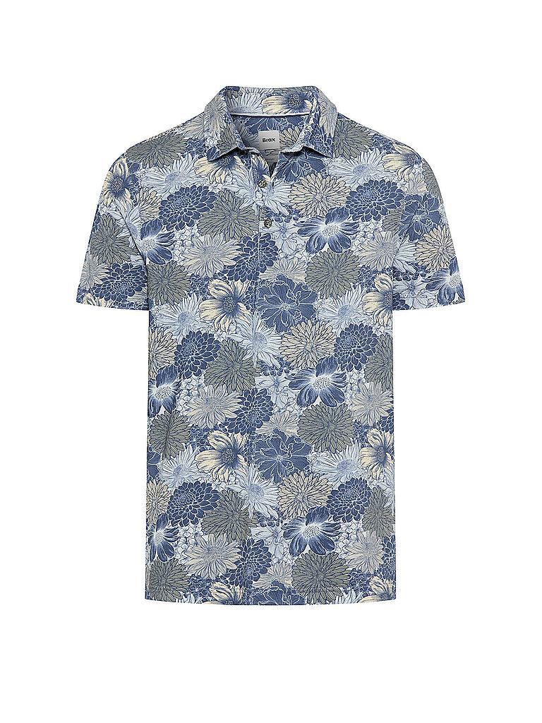 Brax Polo PEPE P olive S