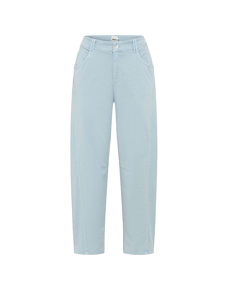 Jeans Balloon Fit MEGAN S bleu clair 36