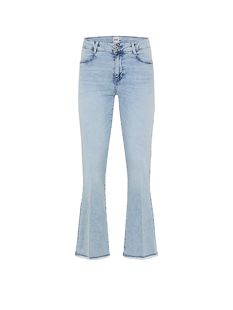 Jeans Coupe Évasée 7/8 SHAKIRA S bleu clair 34 (kurz)