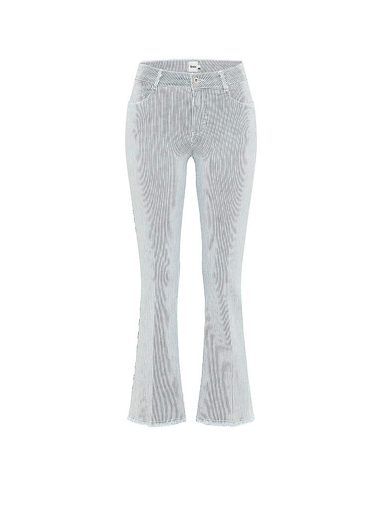 Pantalon 7/8 SHAKIRA S bleu clair 36