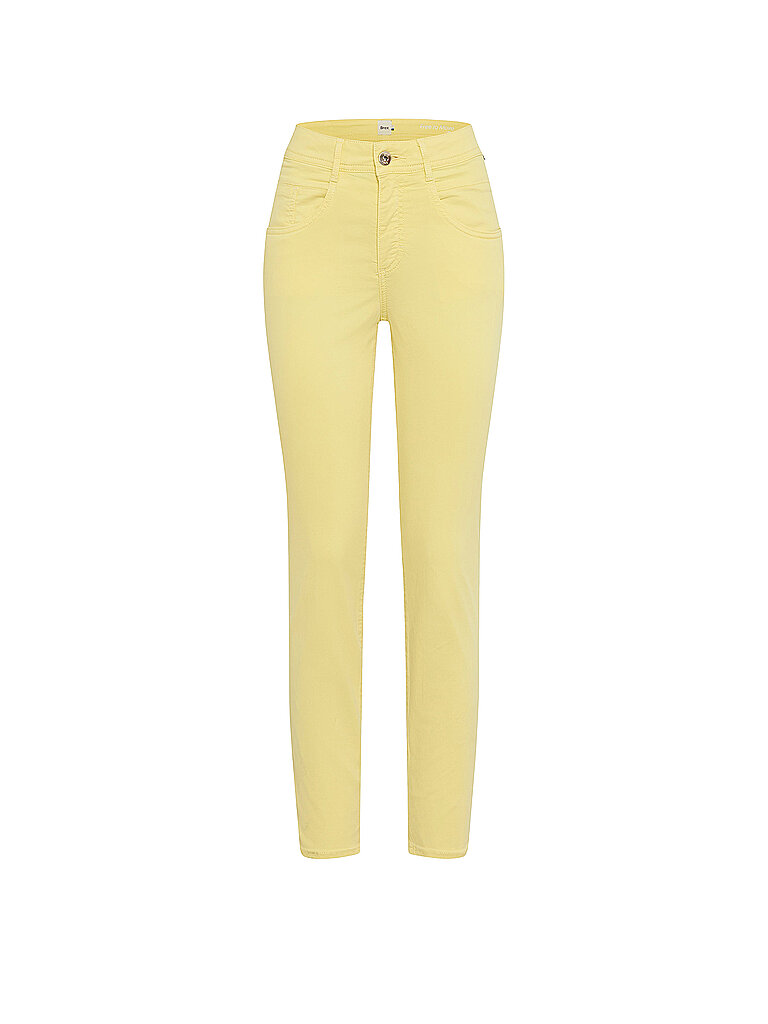 Pantalon 7/8 Shakira S jaune 42
