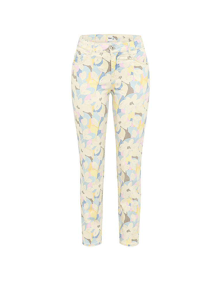 Jeans 7/8 SHAKIRA S multicolore 36 (kurz)