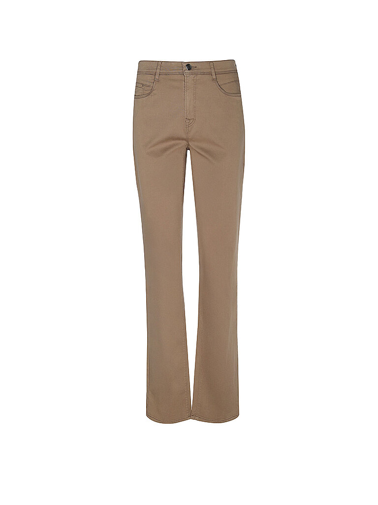 Brax Pantalon CAROLA marron 40