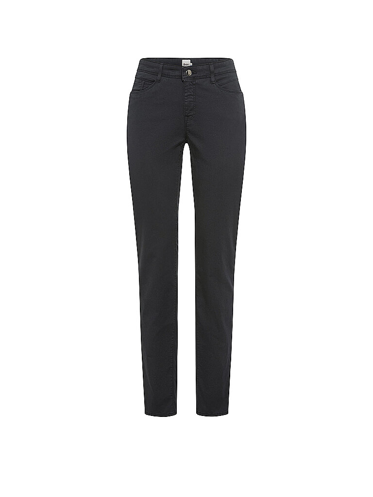 Brax Pantalon MARY bleu marine 46