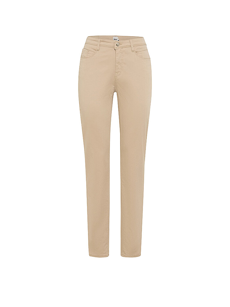 Brax Pantalon MARY beige 46