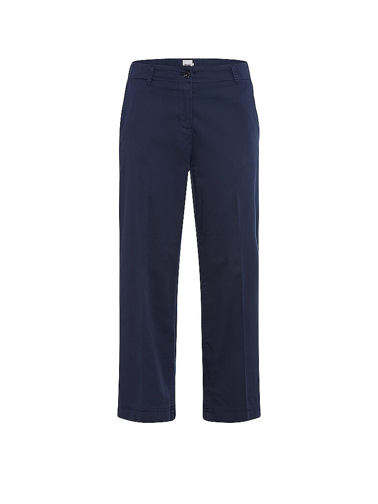 Culotte 7/8 MAINE S bleu marine 40
