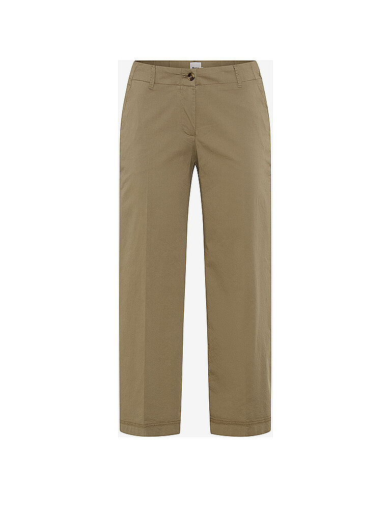 Culotte STYLE.MAINE S olive 38