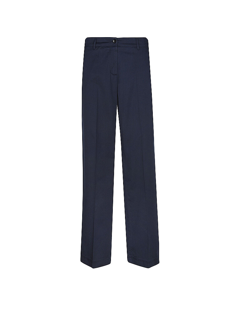Pantalon Marlene MAINE bleu marine 46