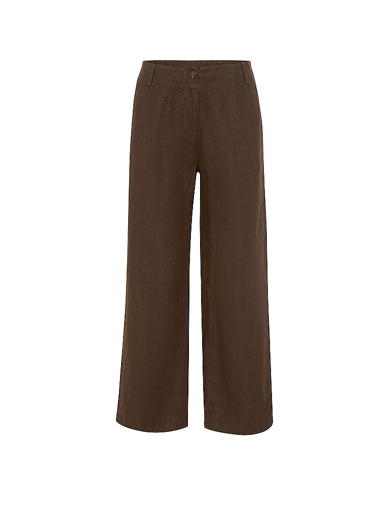 Brax Culotte MAINE S marron 38