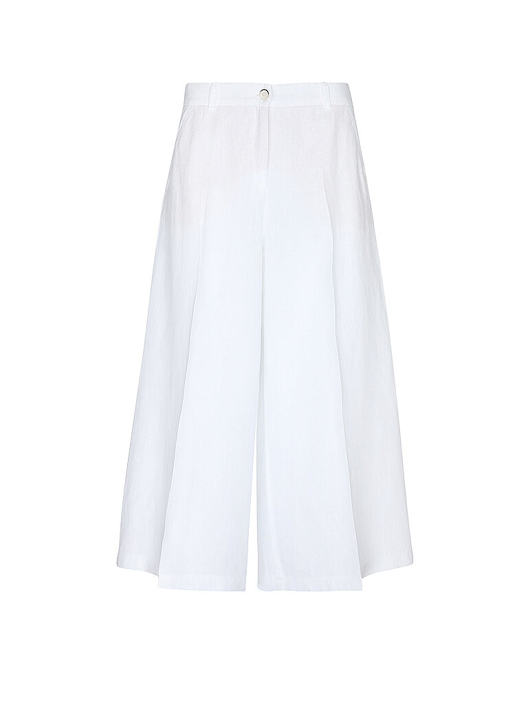 Pantalon Marlene MELLI S blanc 42L