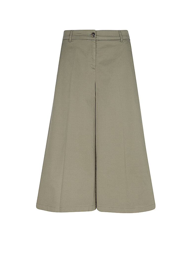 Brax Culotte MELLI S olive 40