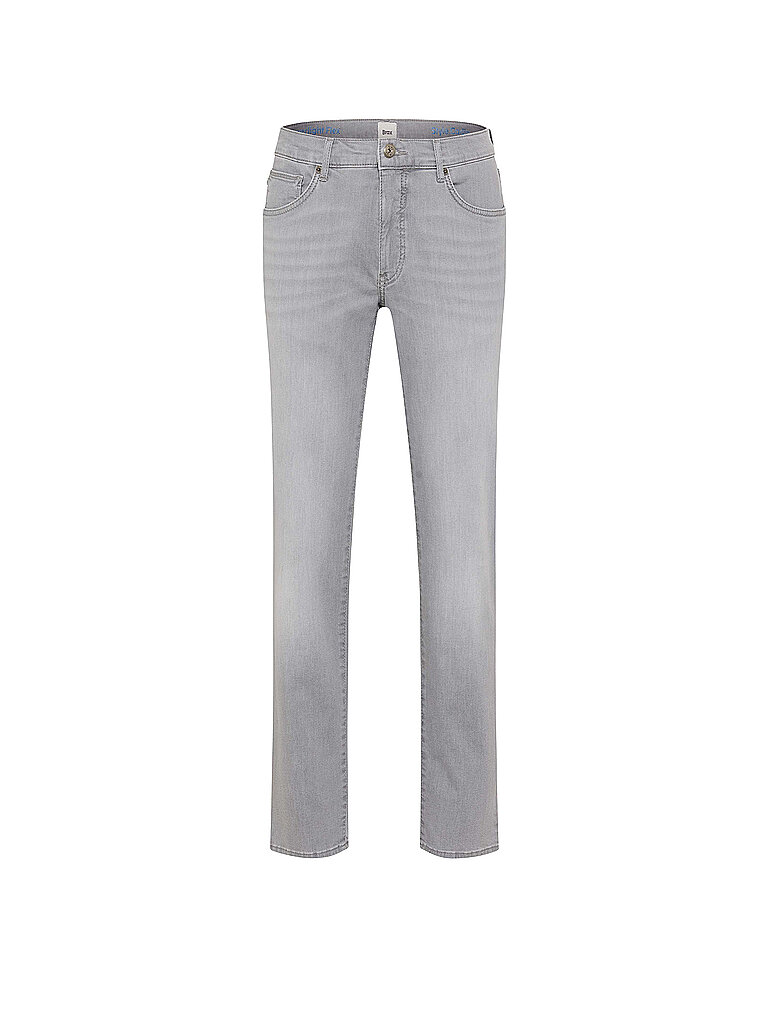 Jeans Slim Fit CADIZ gris clair 33/L36