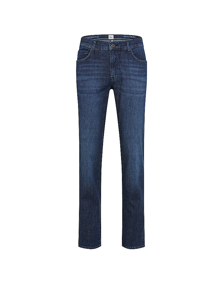 Jeans Slim Fit CADIZ bleu marine 35/L32