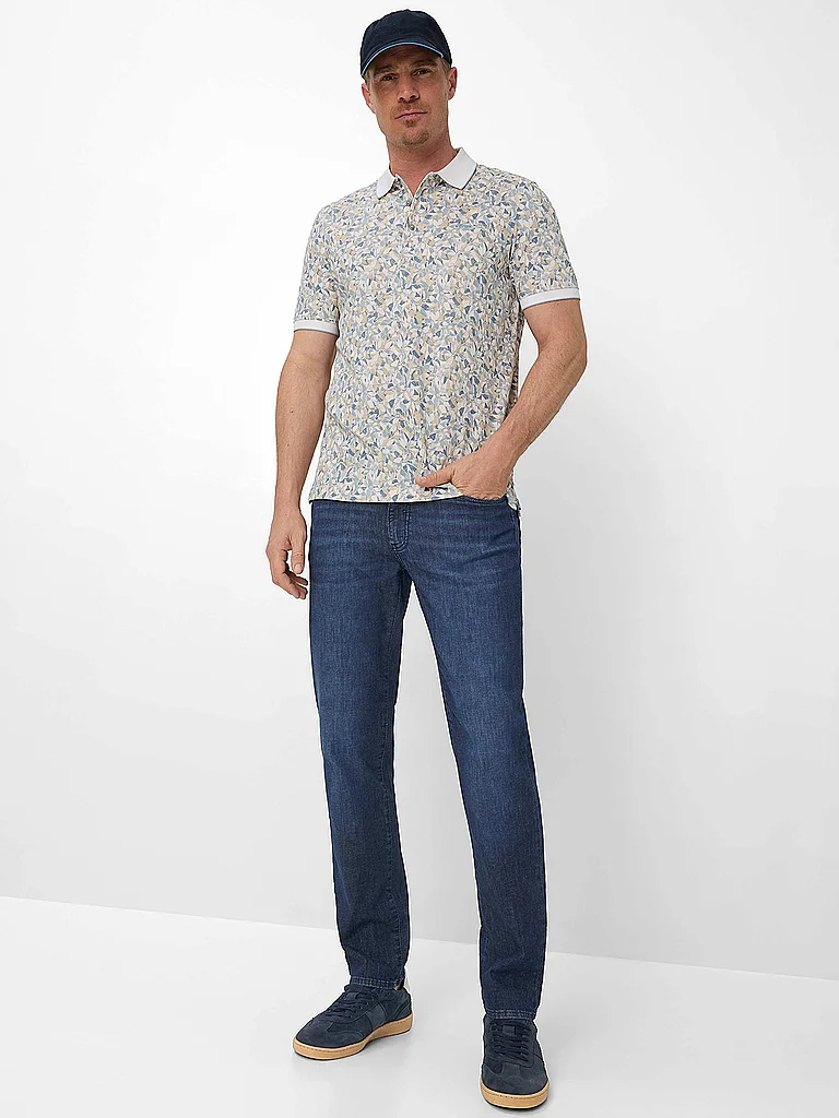 Brax CADIZ Slim Fit Jeans Dark Blue 40/L32 7