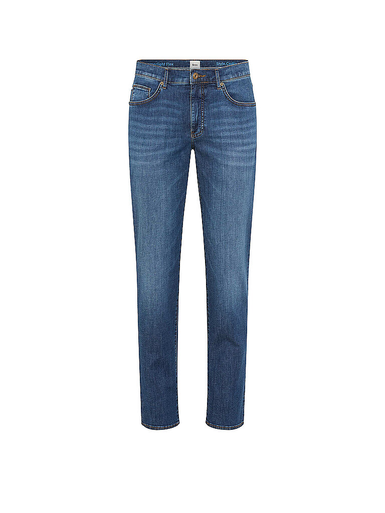 Jeans Slim Fit CADIZ bleu 40/L34