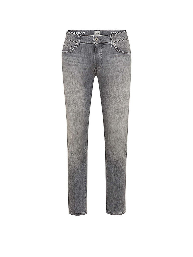 Jeans Modern Fit CHUCK gris 36/L32