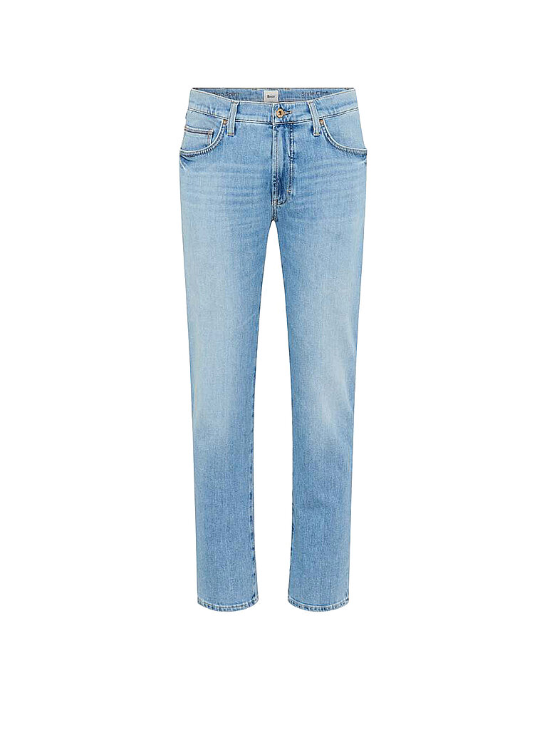 Jeans Coupe Droite CLINT bleu clair 40/L34