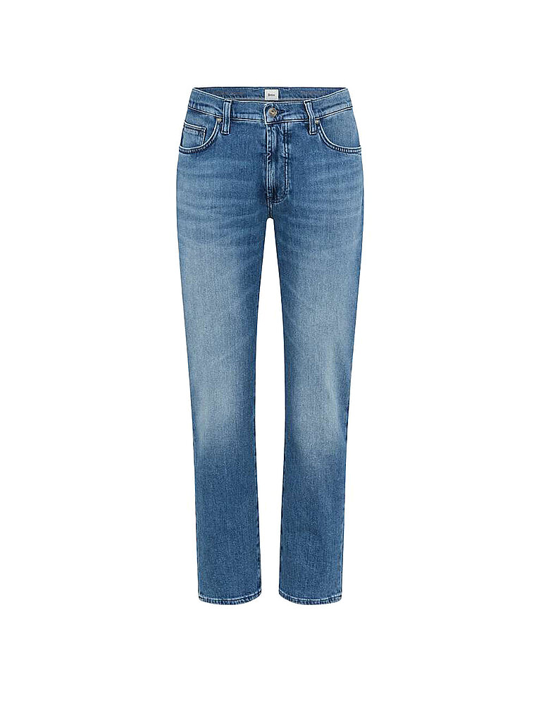Jeans Straight Fit CLINT bleu 32/L34