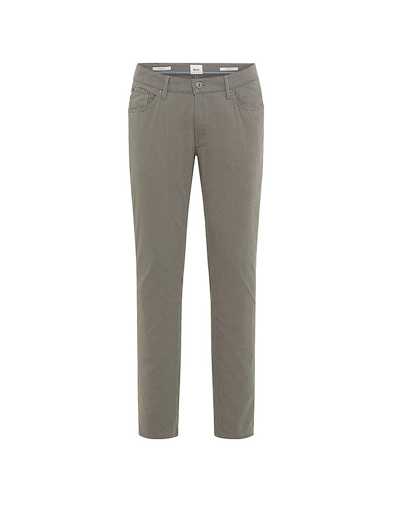 Brax Pantalon CHUCK olive 32/L34