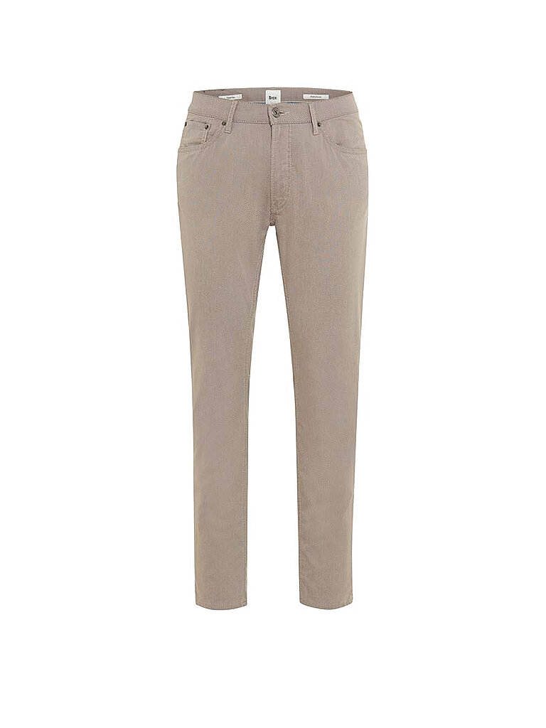 Brax Pantalon CHUCK marron 33/L32