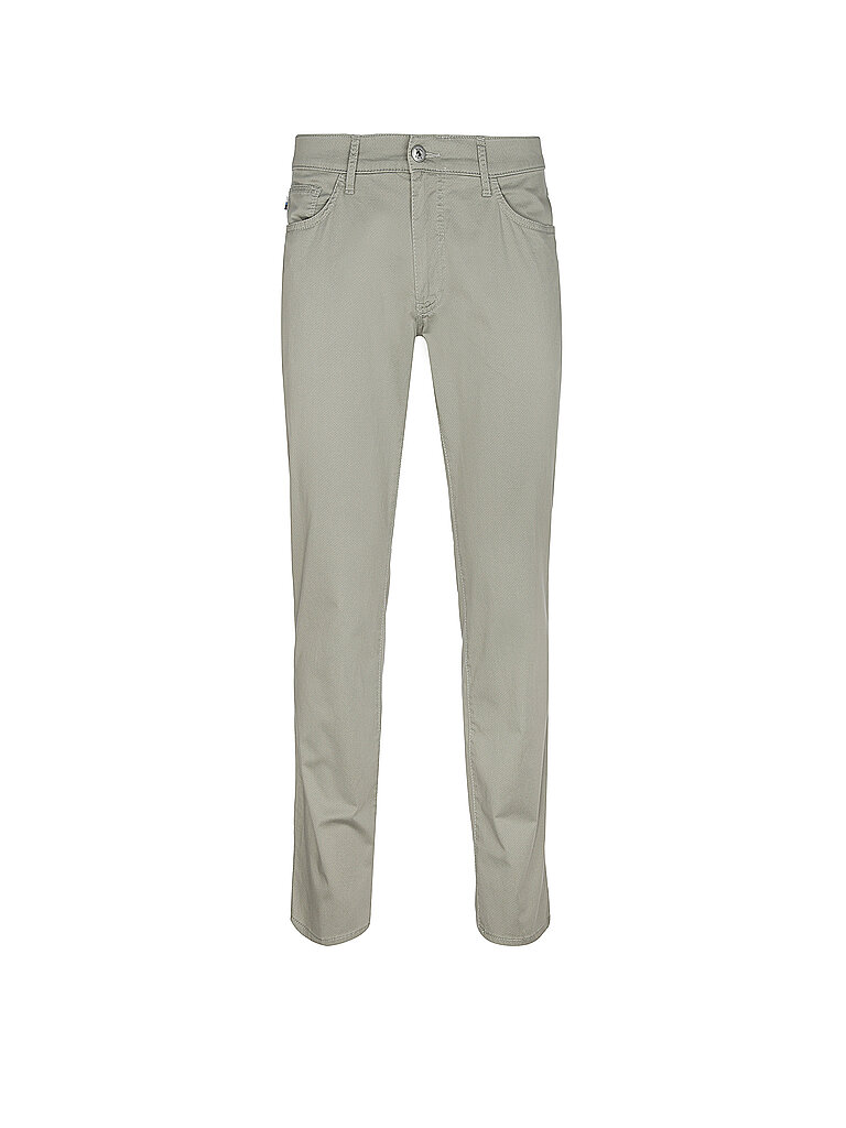 Pantalon CADIZ U vert clair 34/L32