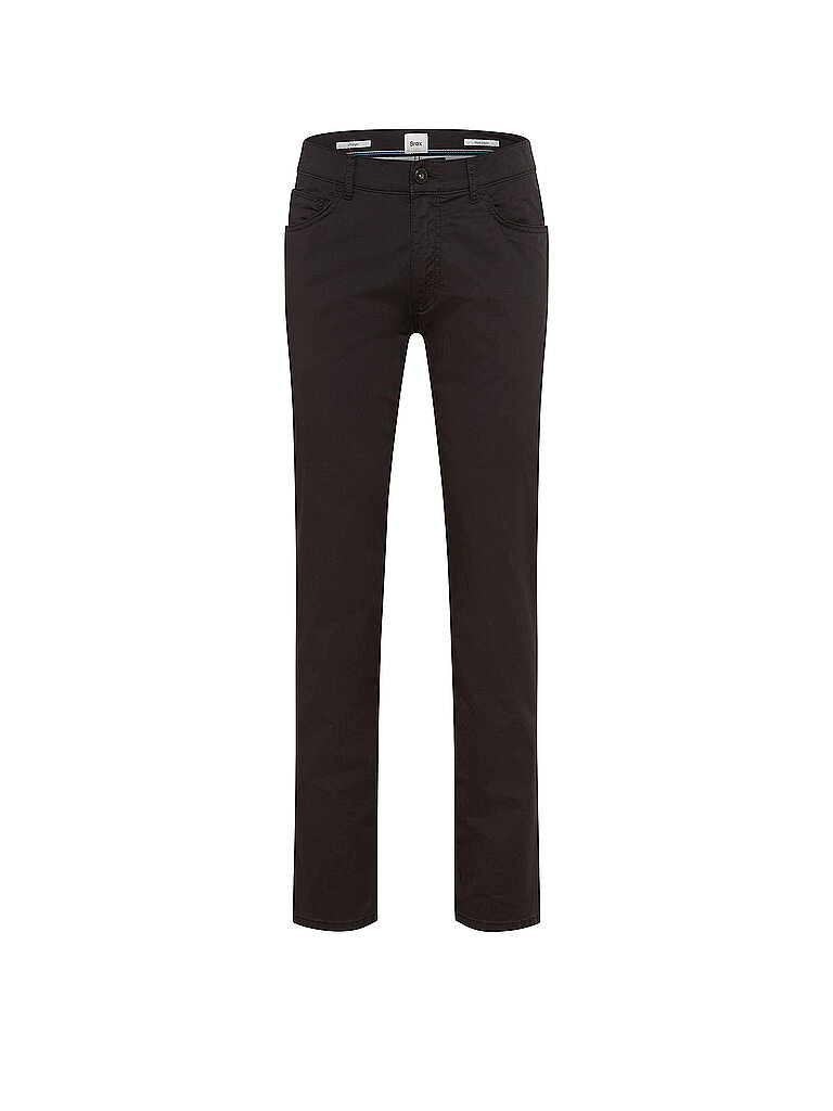 Brax Pantalon CADIZ U noir 36/L32