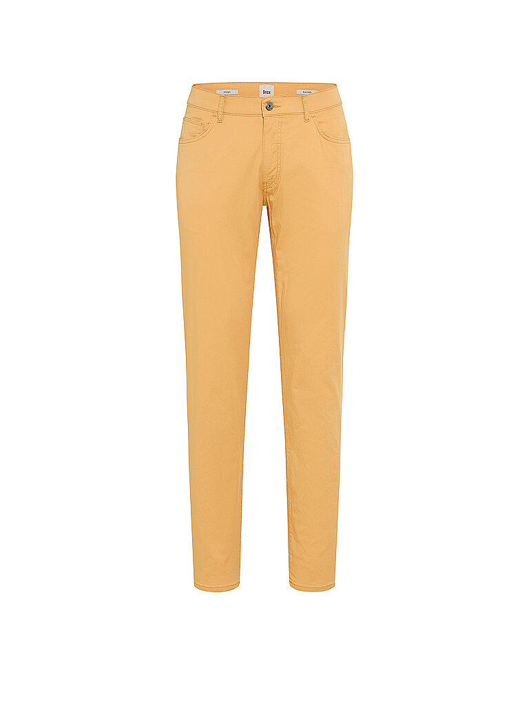 Pantalon CADIZ U jaune 38/L34