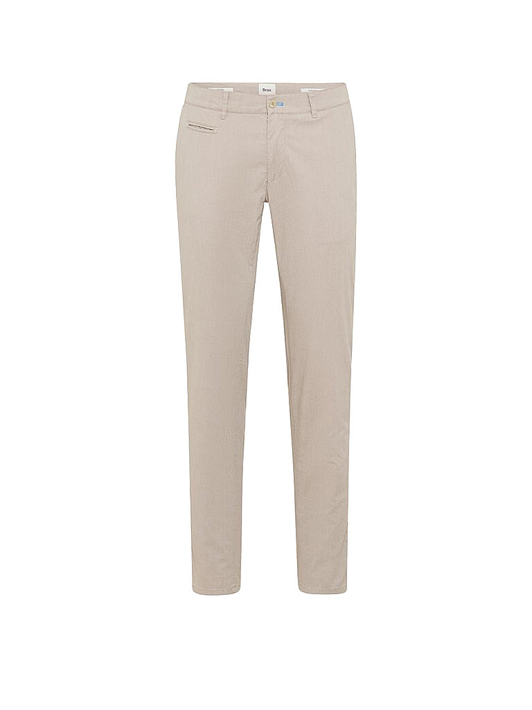 Brax Chino FABIO IN beige 35/L30