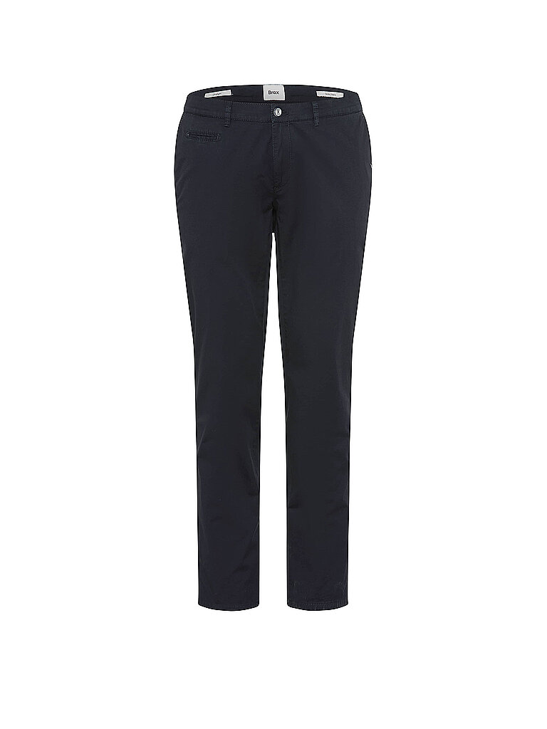 Chino FABIO U bleu marine 38/L30